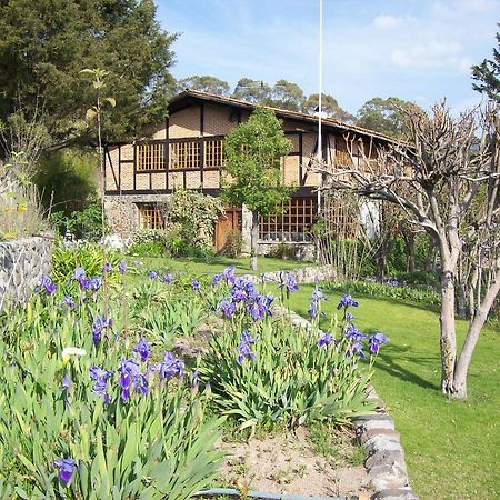 Rancho Ojo de Agua Villa Jilotepec de Abasolo Exterior foto