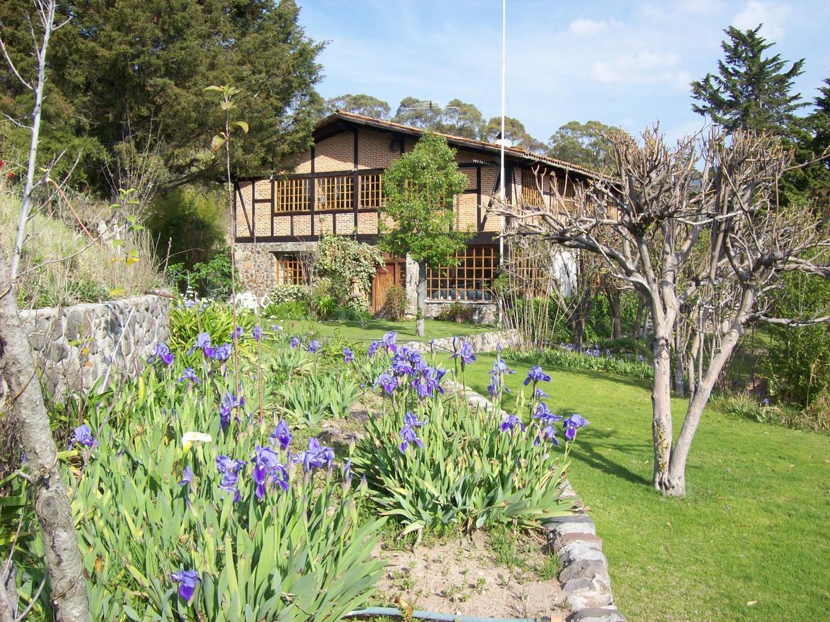 Rancho Ojo de Agua Villa Jilotepec de Abasolo Exterior foto